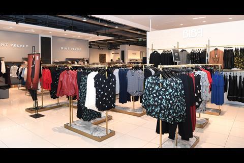 House of Fraser will open another store in 2021